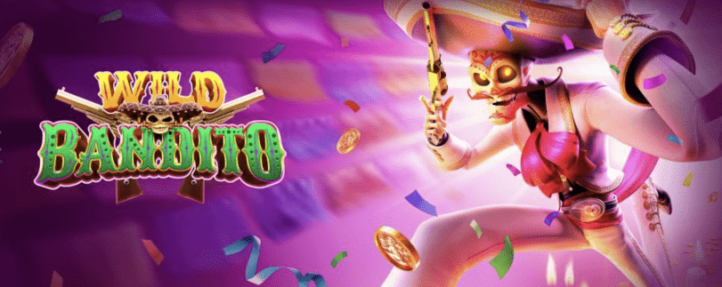 Slot Wild Bandito wild bandito демо играть бесплатно